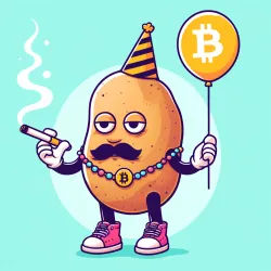 BATATA DO AUGUSTO