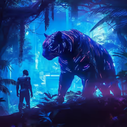 O PRIMEIRO EXPLORADOR #4
