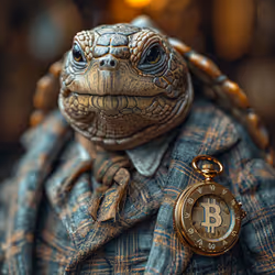 TURTLE MASTER