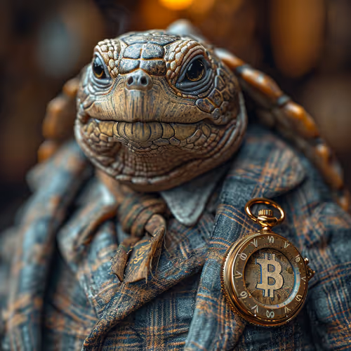 TURTLE MASTER