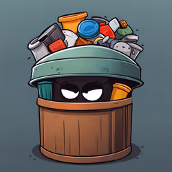 Item Media