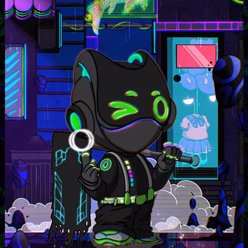 Node #10