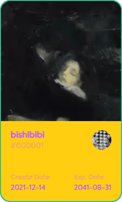 bishibibi