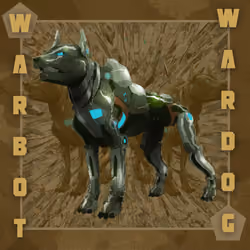 Warbot 128