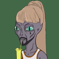 The Matic Greys #4203