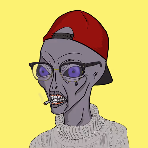 The Matic Greys #1015