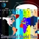 Time  Zones Map