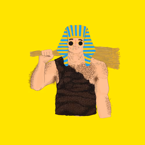 Rudi Human #90