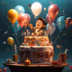 HAPPY BIRTHDAY JUERGEN