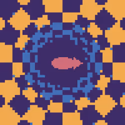 Pixelated Genesis #048