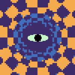 Pixelated Genesis #055
