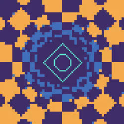 Pixelated Genesis #054