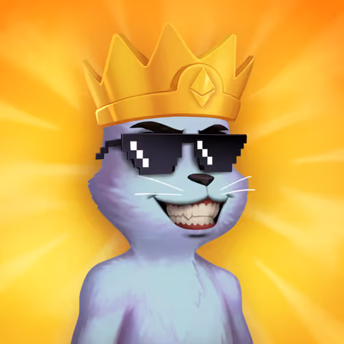 Hype Kitty #80