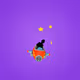 Space Traveler Emote
