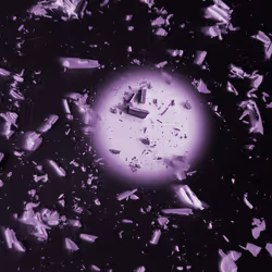 Nightshard #3