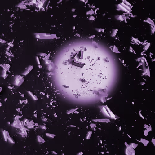 Nightshard #3
