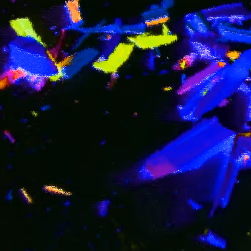 Nightshard #8
