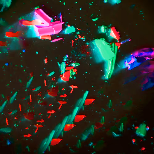 Nightshard #2