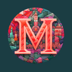 Mosaic Art Club #17