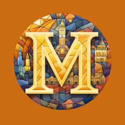 Mosaic Art Club #14