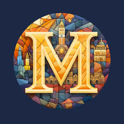 Mosaic Art Club #23