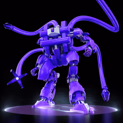 Hashflow Polygon NFT