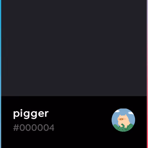 pigger