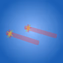 Laser Rays
