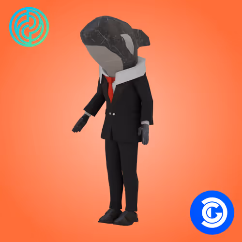 Decentral Games Common Wearables V2