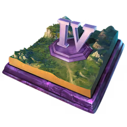 Mahallah 144 - Tier IV / 5 Slots