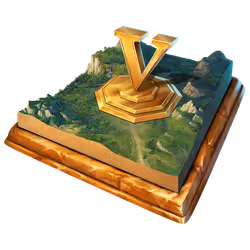 Mahallah 48 - Tier V / 8 Slots