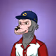 HellHound #4404