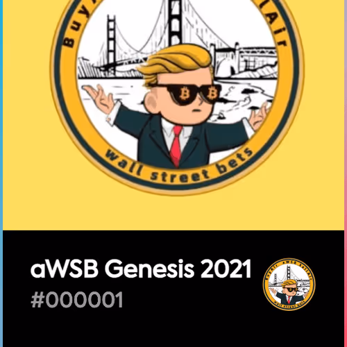 aWSB Genesis 2021 V2