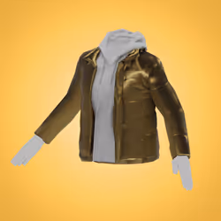 Drip Jacket (ICE Level 5)