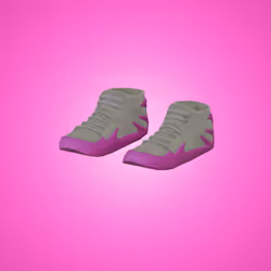 Drip Kicks (ICE Level 4)