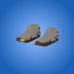 Drip Kicks (ICE Rank 5)