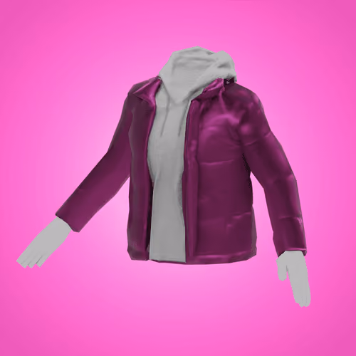 Drip Jacket (ICE Level 4)