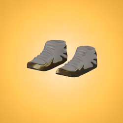 Drip Kicks (ICE Level 5)