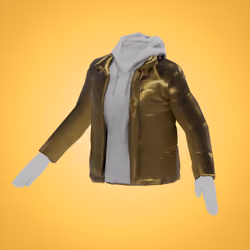 Drip Jacket (ICE Level 5)