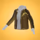Drip Jacket (ICE Level 5)