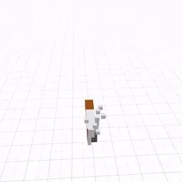 PeggyKUO｜Cigarete