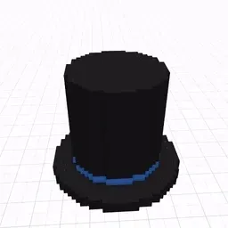 PeggyKUO｜Magic Hat