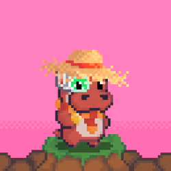 Hippix #828