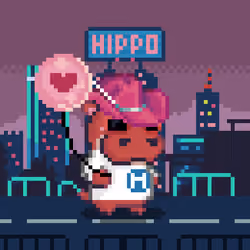 Hippix #454