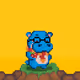 Hippix #310
