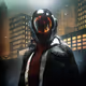 6855