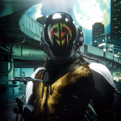 Alpha Fury Eight