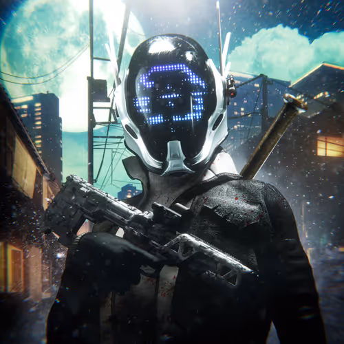 Four Fury Gamma
