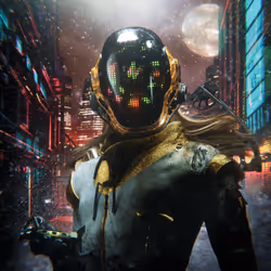 Nomad One Nomad