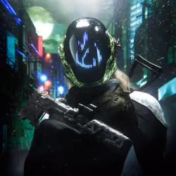 Six Militant Pulse